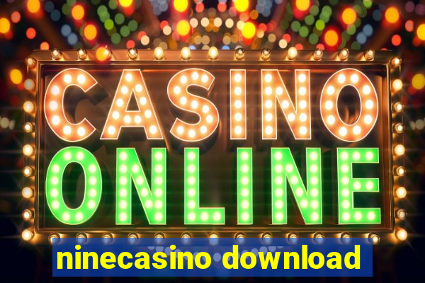 ninecasino download